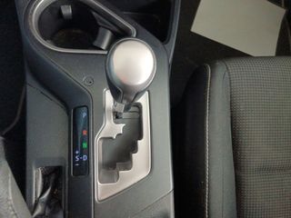 Toyota Rav4 Dynamic Hybrid