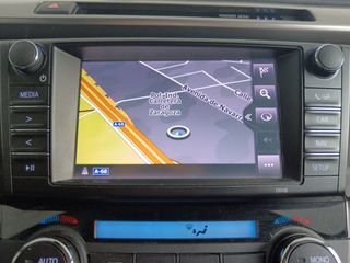 Toyota Rav4 Dynamic Hybrid