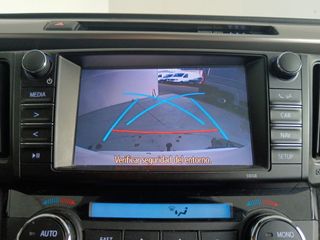 Toyota Rav4 Dynamic Hybrid