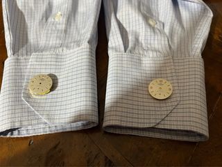 Hantex Copribottoni 17 Rubis