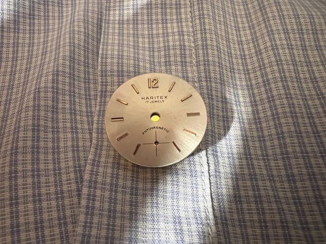 Hantex Copribottoni 17 Rubis