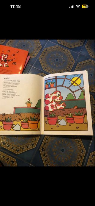 Le canzoncine della Pimpa. Con CD Audio