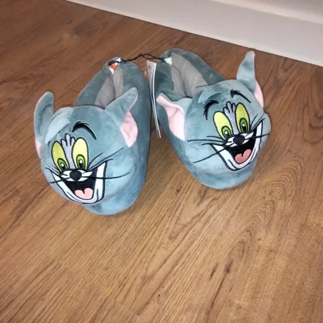 Zapatillas de casa niño Tom