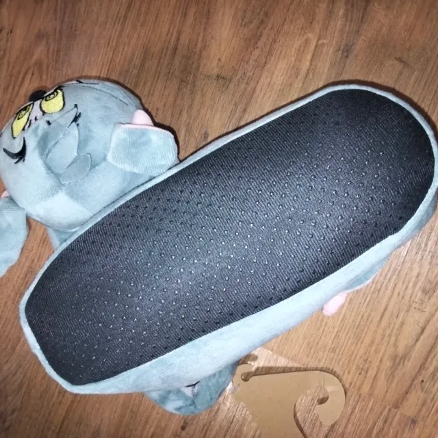 Zapatillas de casa niño Tom