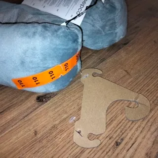 Zapatillas de casa niño Tom