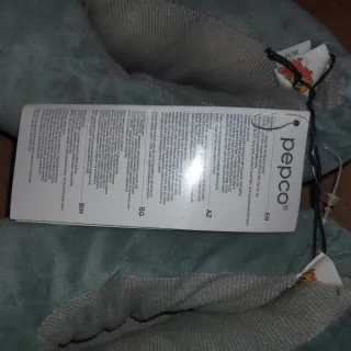 Zapatillas de casa niño Tom