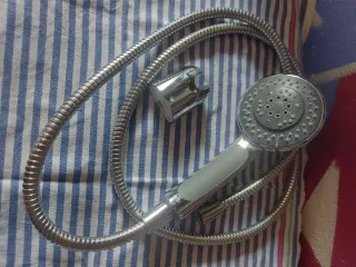 Soffione doccia LUNGO CM 170