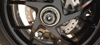 Protector Rueda Ducati Multistrada