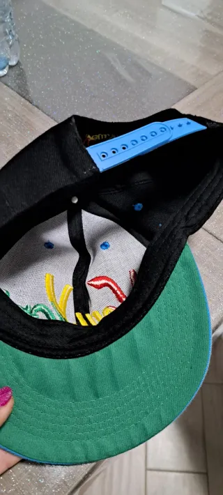 Berretto New York bambino