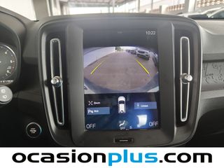 Volvo XC40 D3 110 kW (150 CV)