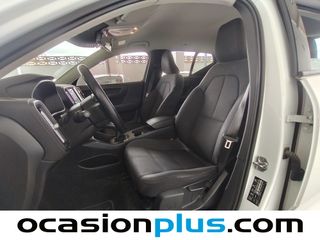 Volvo XC40 D3 110 kW (150 CV)