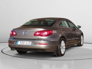 Volkswagen Passat 2.0 TDI BMT