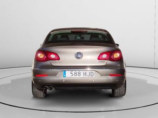 Volkswagen Passat 2.0 TDI BMT