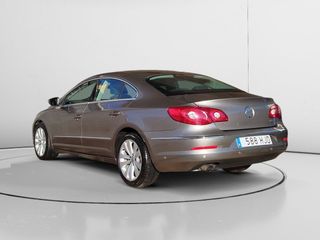 Volkswagen Passat 2.0 TDI BMT