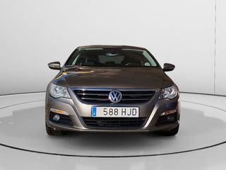 Volkswagen Passat 2.0 TDI BMT