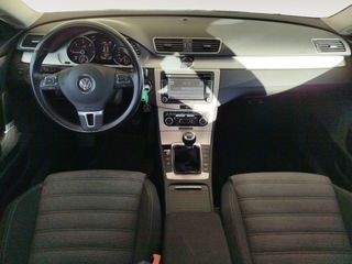 Volkswagen Passat 2.0 TDI BMT