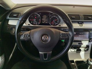 Volkswagen Passat 2.0 TDI BMT