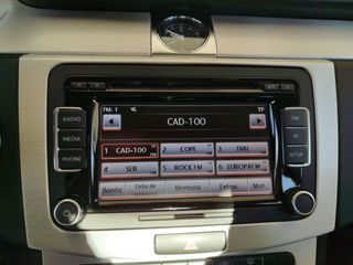 Volkswagen Passat 2.0 TDI BMT