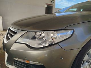 Volkswagen Passat 2.0 TDI BMT