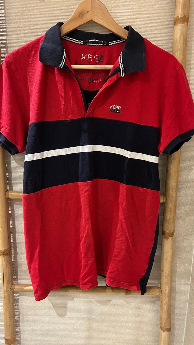 Polo Koro Talla M