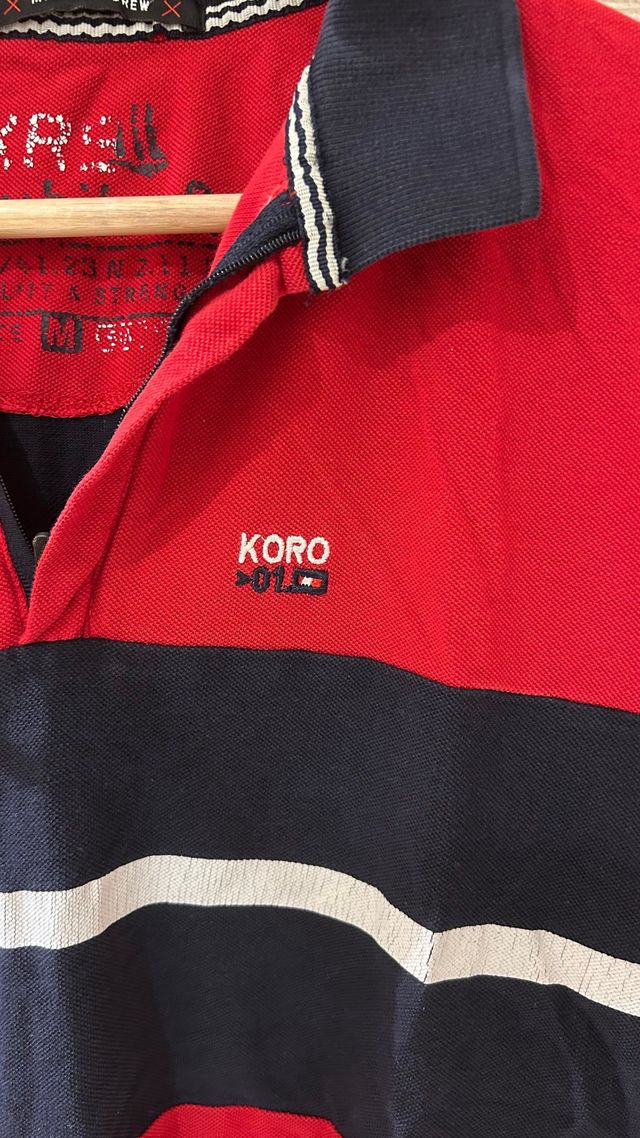 Polo Koro Talla M