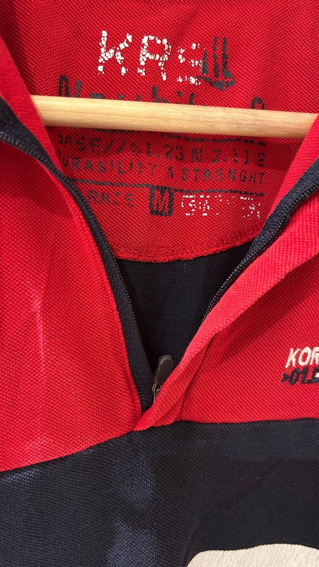 Polo Koro Talla M