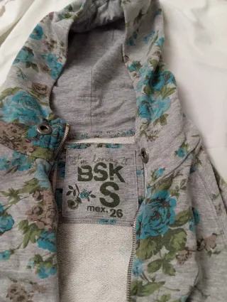 Lote de 3 sudaderas chica