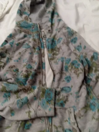 Lote de 3 sudaderas chica