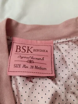 Lote de 3 sudaderas chica