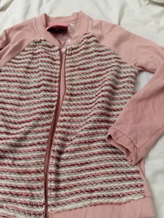 Lote de 3 sudaderas chica