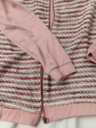 Lote de 3 sudaderas chica