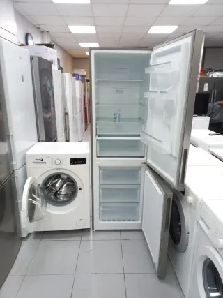 Nevera y lavadora pack súper oferta con garantía