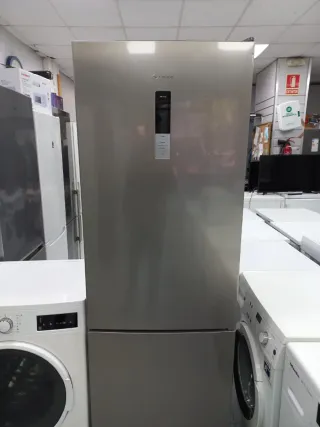 Nevera y lavadora pack súper oferta con garantía