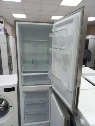 Nevera y lavadora pack súper oferta con garantía