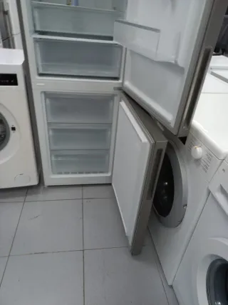 Nevera y lavadora pack súper oferta con garantía