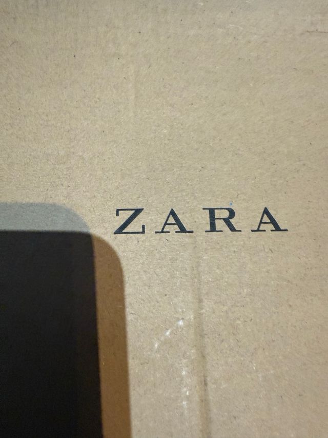 Scarpe décolleté Zara nude