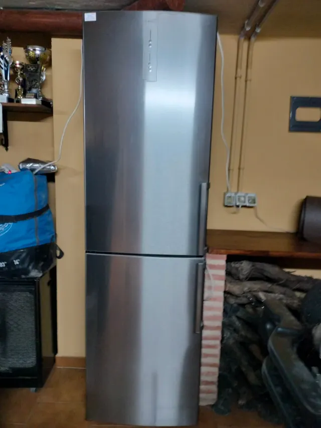 Frigorífico Combi Bosch