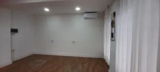 Local/oficina/almacén con WiFi,  AA y luz (sin bañ