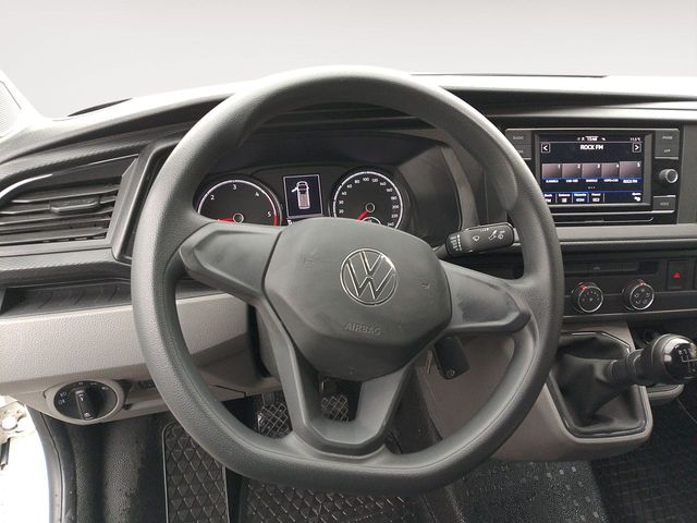 Volkswagen Transporter L1H1 FWD