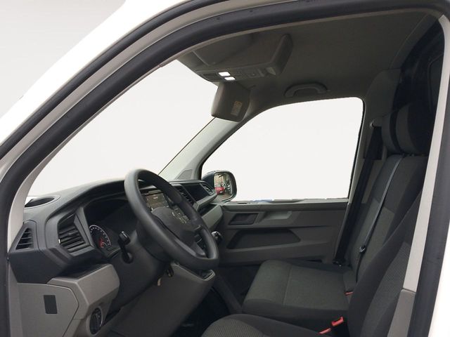 Volkswagen Transporter L1H1 FWD