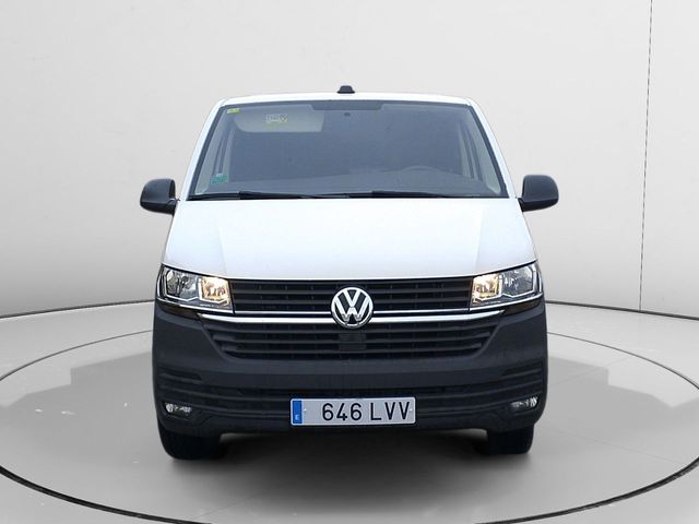 Volkswagen Transporter L1H1 FWD