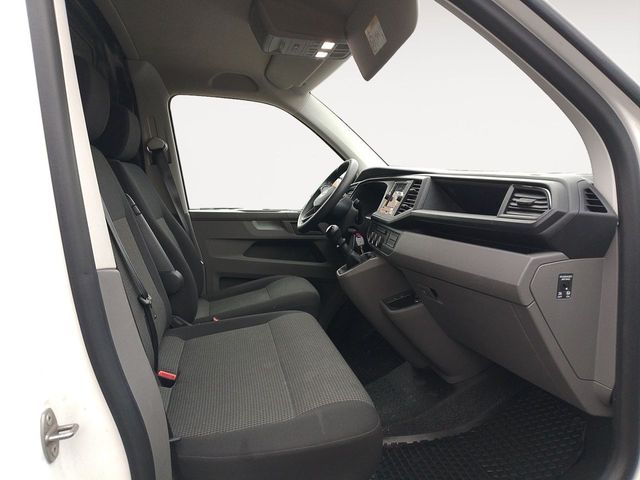 Volkswagen Transporter L1H1 FWD