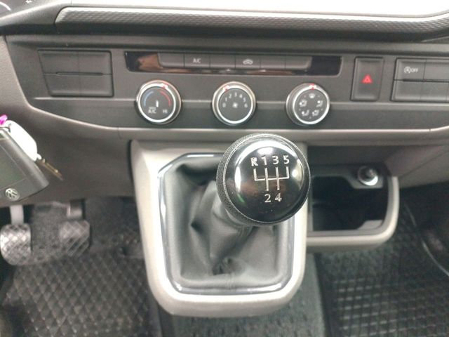 Volkswagen Transporter L1H1 FWD