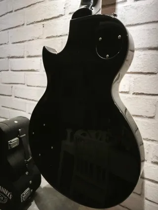 FGN SD Pearly Gates Guitarra Eléctrica