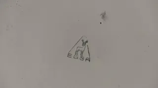 6 Palanganas de Porcelana Grandes vintage