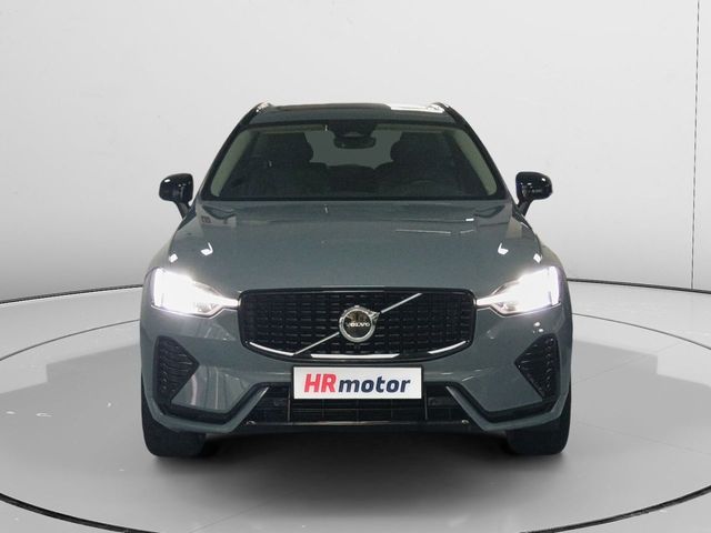 Volvo XC60 B4 R Design 2WD