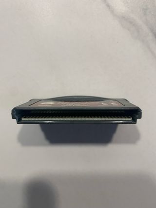 Spider-Man (Game Boy Advance)