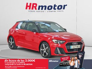 Audi A1 30 TFSI Adrenalin