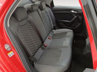 Audi A1 30 TFSI Adrenalin