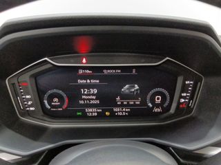 Audi A1 30 TFSI Adrenalin